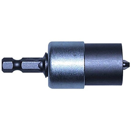 Century Drill & Tool Century Drill & Tool 68599 Decter Drywall Driver No. 2R; 2.375 in. 68599